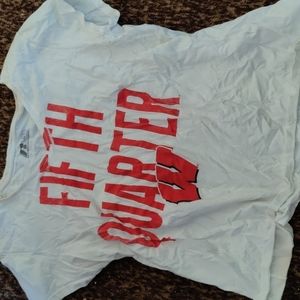 Wisconsin Badger Fifth Quarter